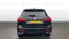 MG HS 1.5 T-GDI Trophy 5dr DCT Petrol Hatchback